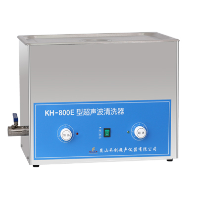 KH-800E昆山禾创超声波清洗器